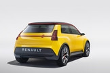 Renault Legend : bientôt un véhicule électrique à moins de 20 000 euros avec Ampere