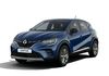 Renault : le prochain Captur sera 100% électrique