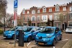 Renault charge bidirectionnelle
