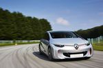 Renault Eolab 1l pour 100km