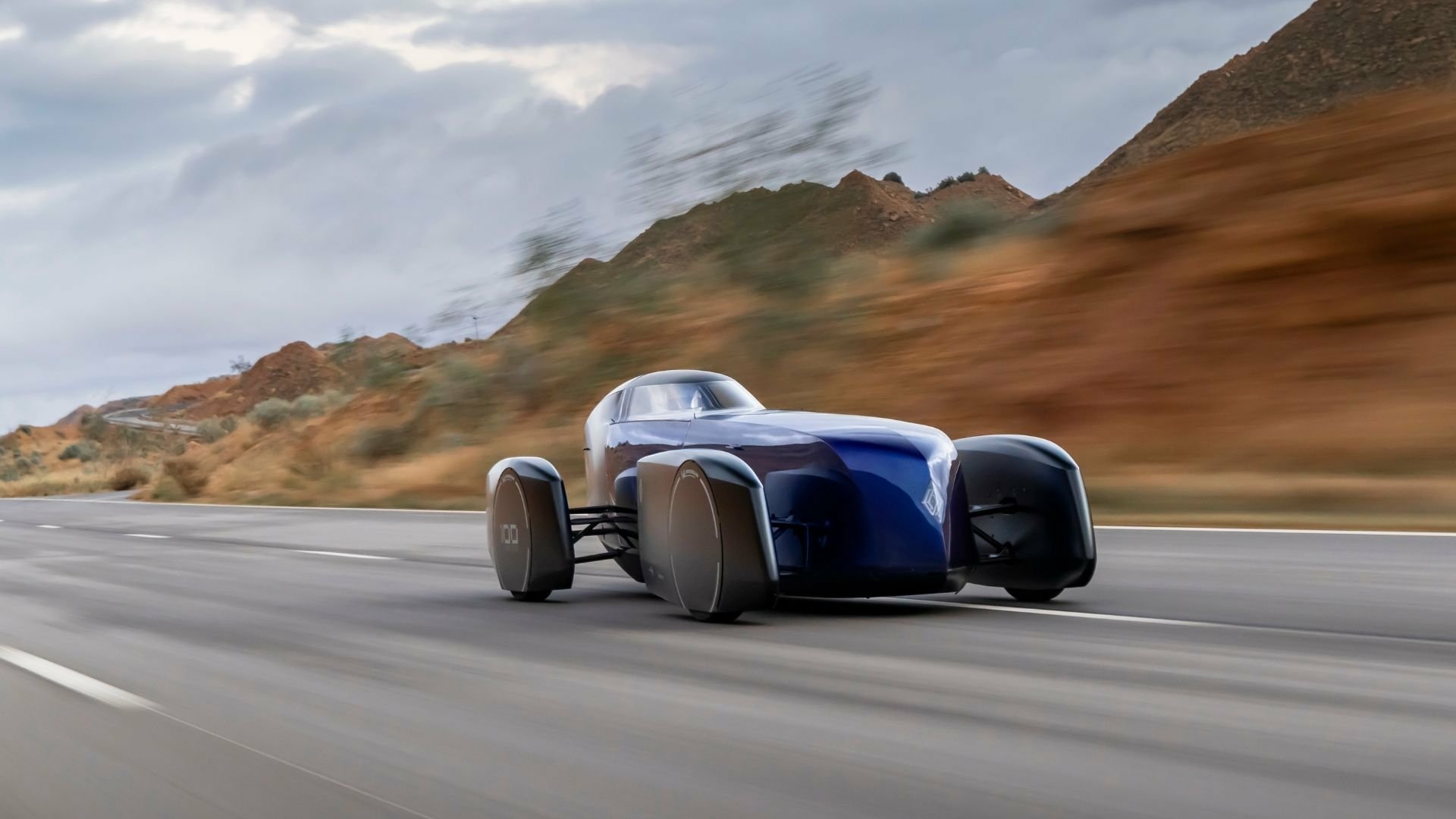 Renault Filante Record 03