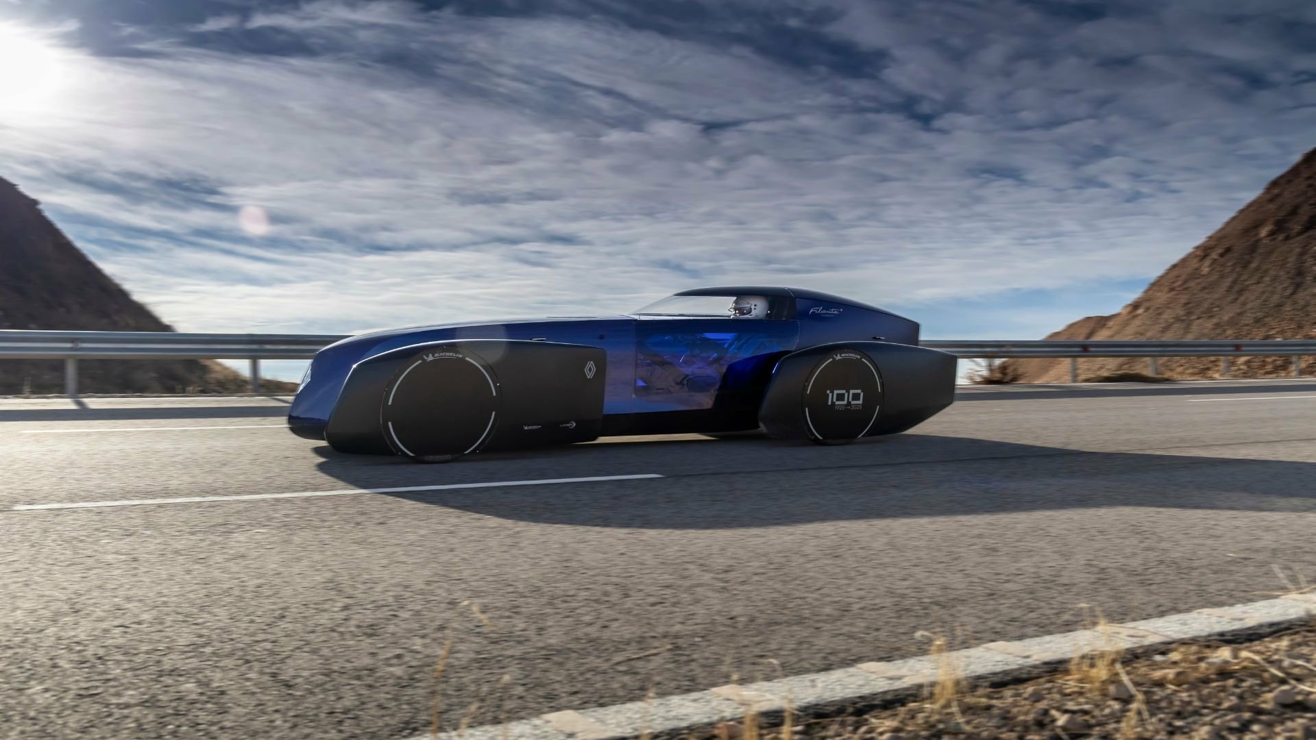 Renault Filante Record 04