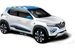 Renault K-ZE