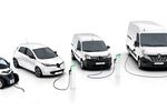 Renault Pro Plus utilitaire