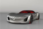 Renault Trezor 02