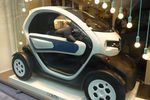 Renault Twizy 1