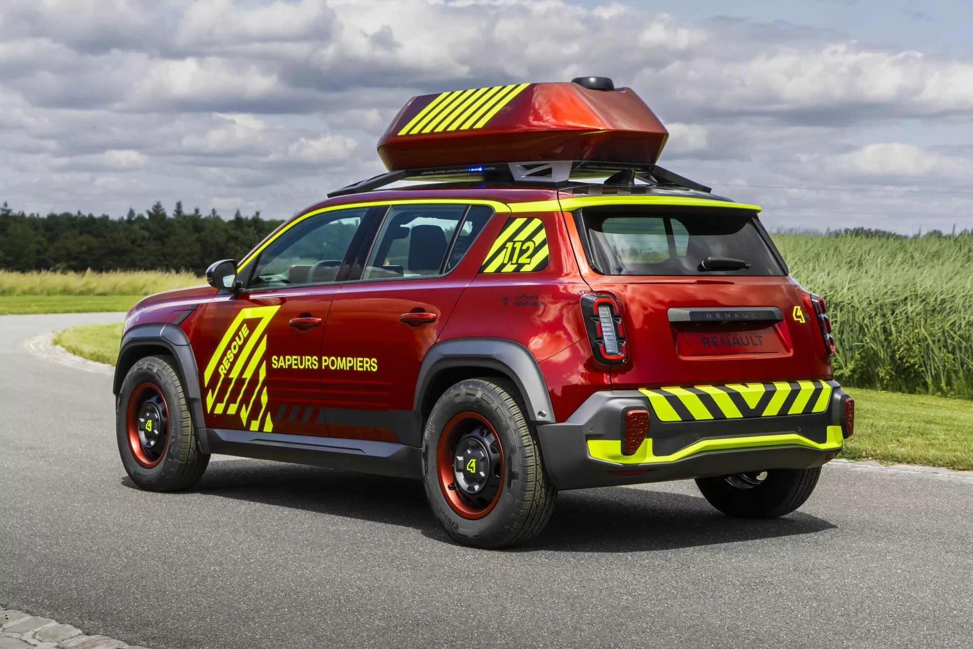 Renault vision 4rescue 02