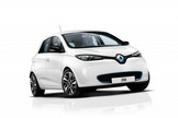 E-STOR : Renault sait maintenant quoi faire des batteries électriques usagées de sa Zoé