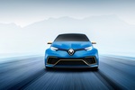 Renault Zoe eSport Concept avant