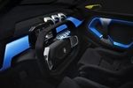 Renault Zoe Sport habitacle