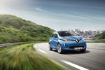 Renault Zoe ZE 40