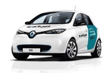 Moov'in.Paris : Renault annonce son offre d'autopartage de l'après-Autolib