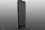 rendu 3D iPhone 6