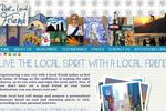 Rent a Local Friend