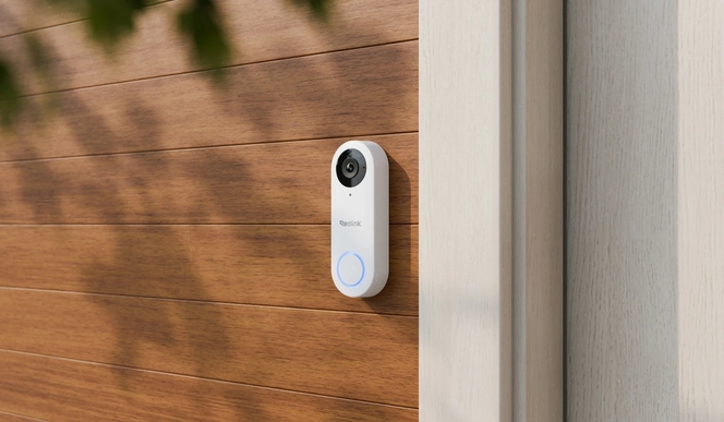 Reolink doorbell