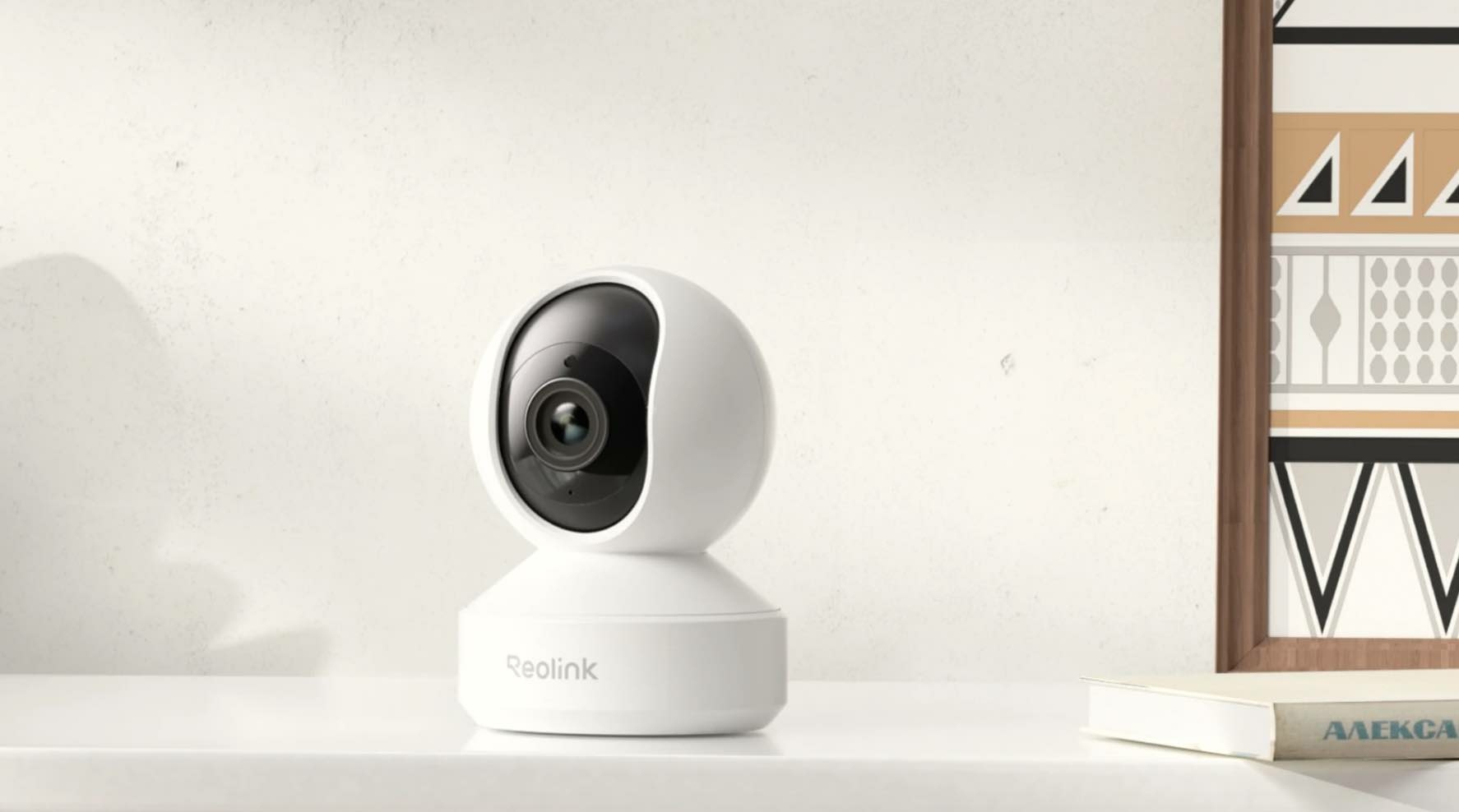 Reolink E1 Zoom