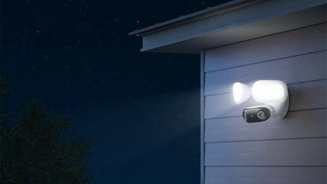 Reolink Elite Floodlight WiFi