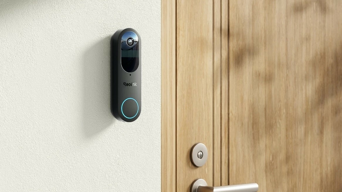 Reolink Video Doorbell WiFi