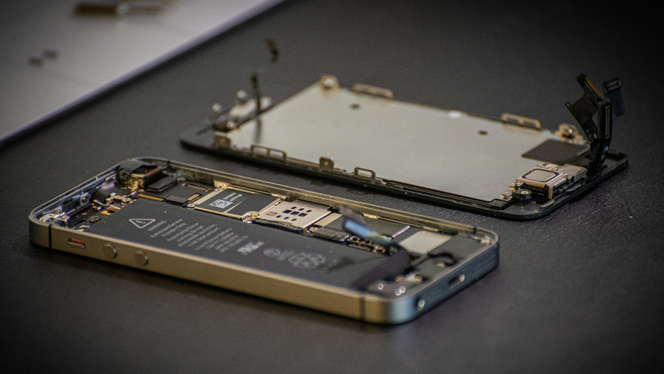 reparation-smartphone