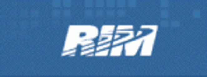 Research In Motion logo
