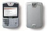 Research In Motion RIM Blackberry 8707v 3G