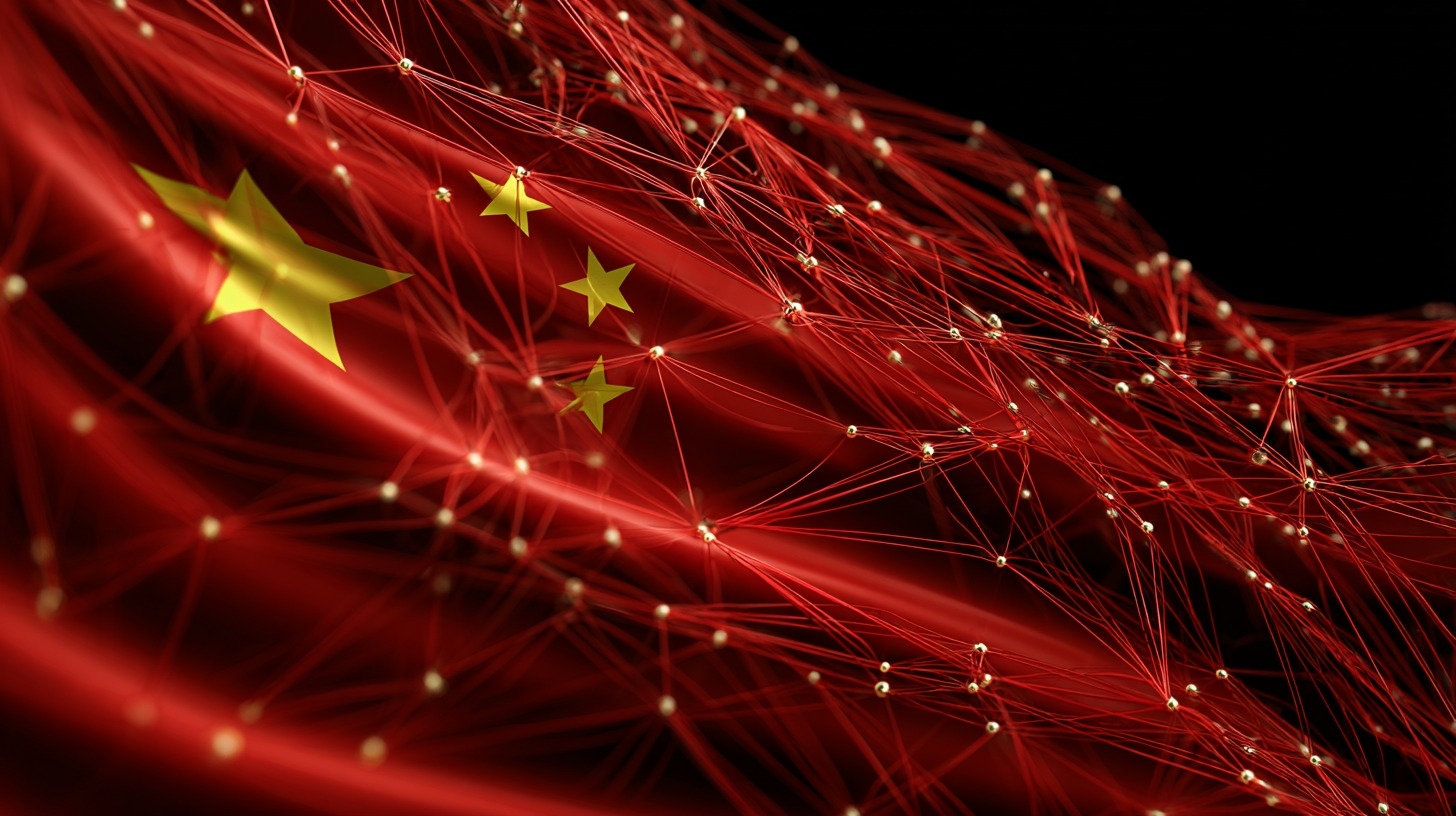 Reseau Chine