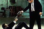 reservoir dogs