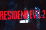 Resident Evil 2 remake