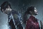 Resident Evil 2
