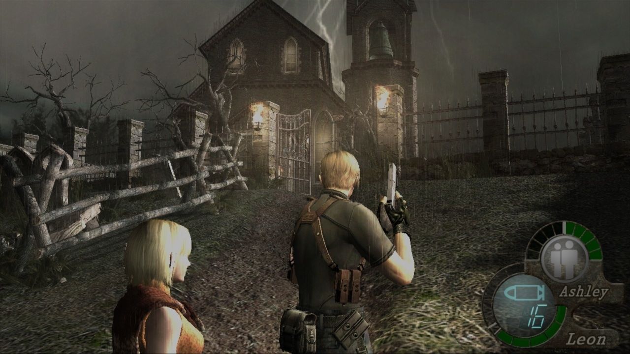Resident Evil 4 HD (1)