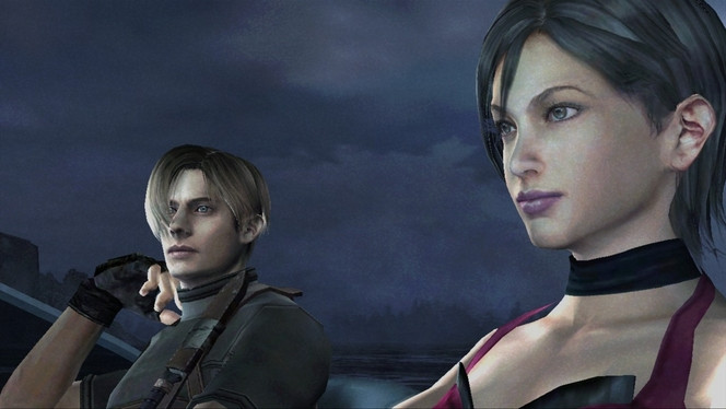 Resident Evil 4 HD (4)