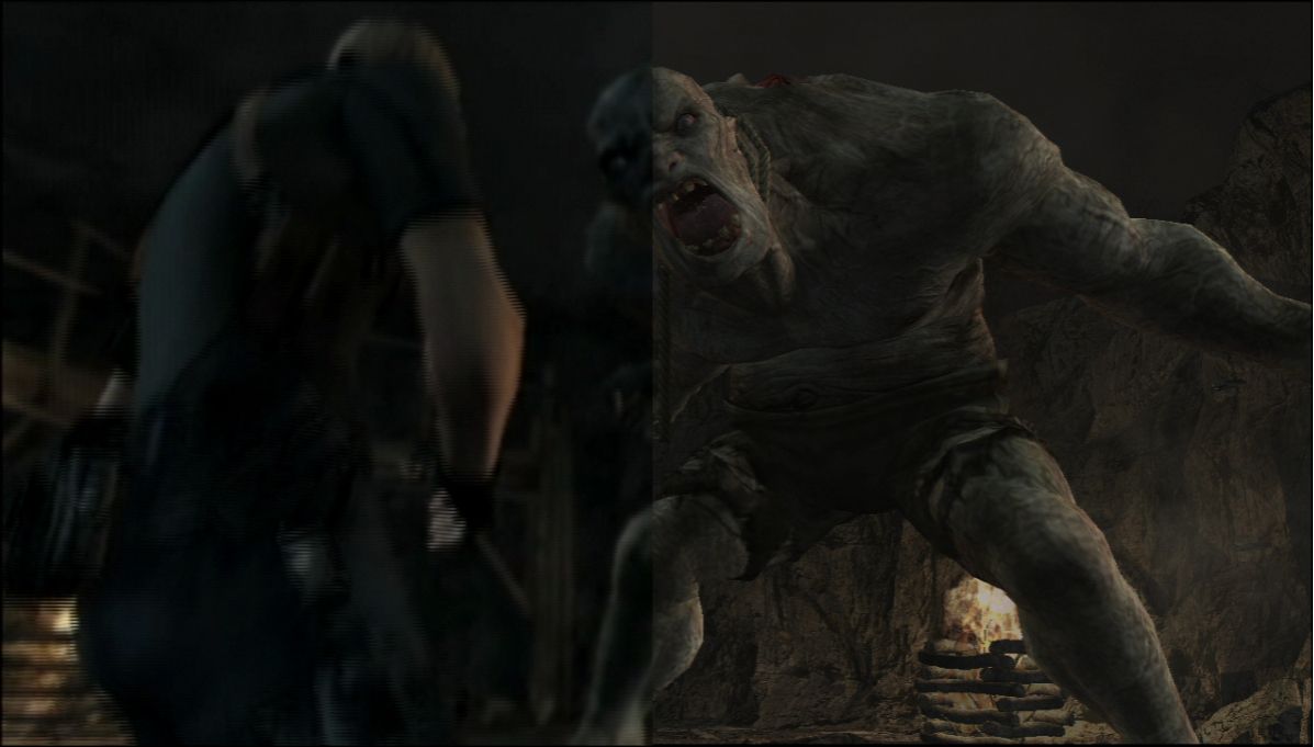 Resident Evil 4 HD - Image 4