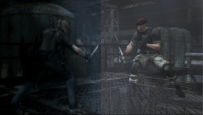 Resident Evil 4 HD - Image 5