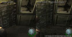 Resident Evil 4 HD Project - 3