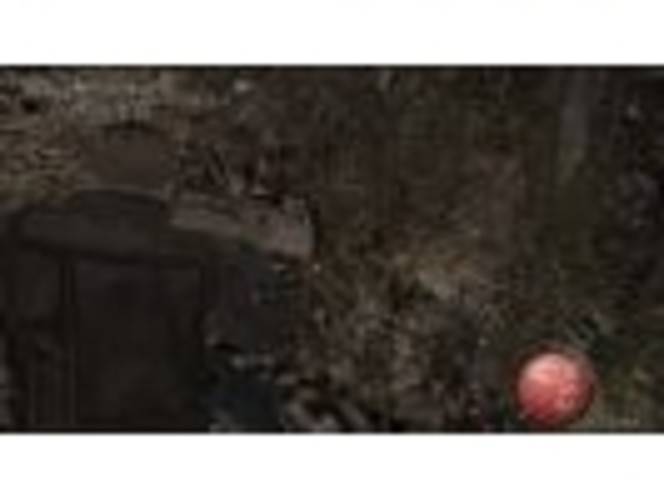 Resident Evil 4 - Image 1 (Small)