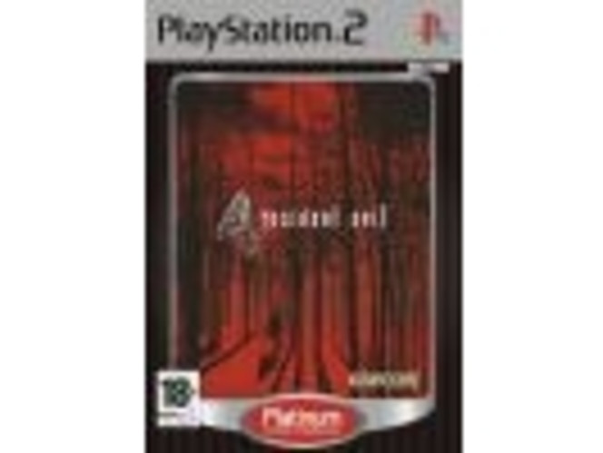 Resident Evil 4 - image 6 (Small)