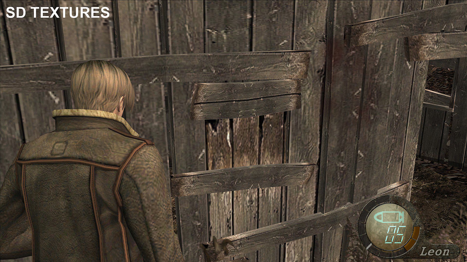 Resident Evil 4 Ultimate HD Edition - 3