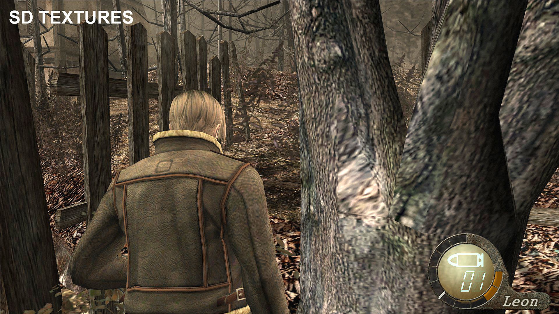 Resident Evil 4 Ultimate HD Edition - 7