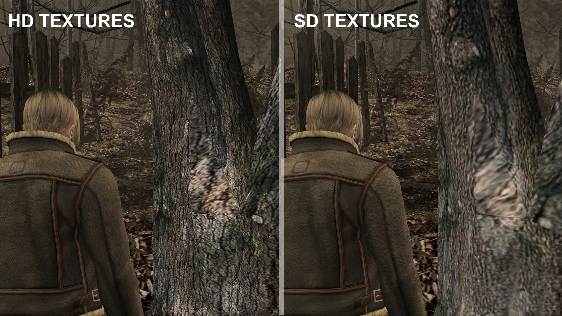 Resident Evil 4 Ultimate HD Edition - 8