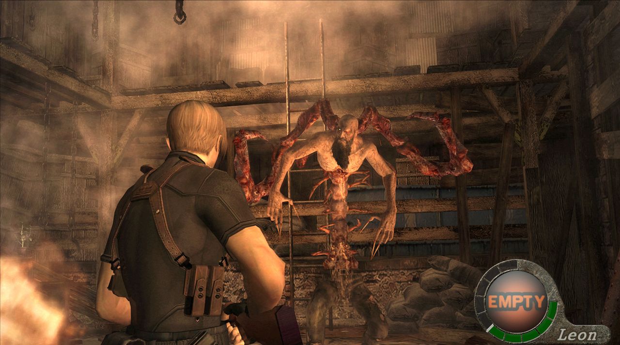 Resident Evil 4 : Ultimate HD Edition - 9