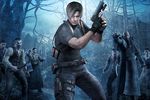 Resident Evil 4 - vignette
