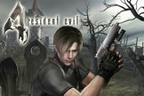 Resident Evil 4 HD Project : rendu graphique amélioré par des moddeurs