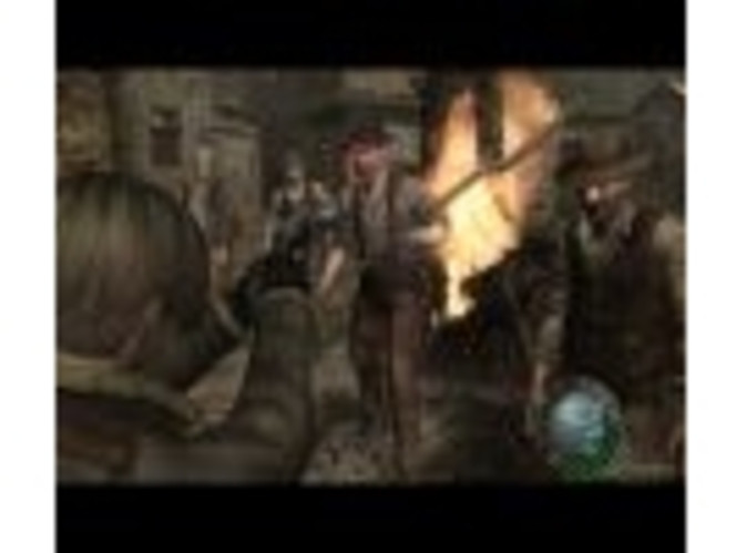 Resident Evil 4 (Wii) - Image 2 (Small)