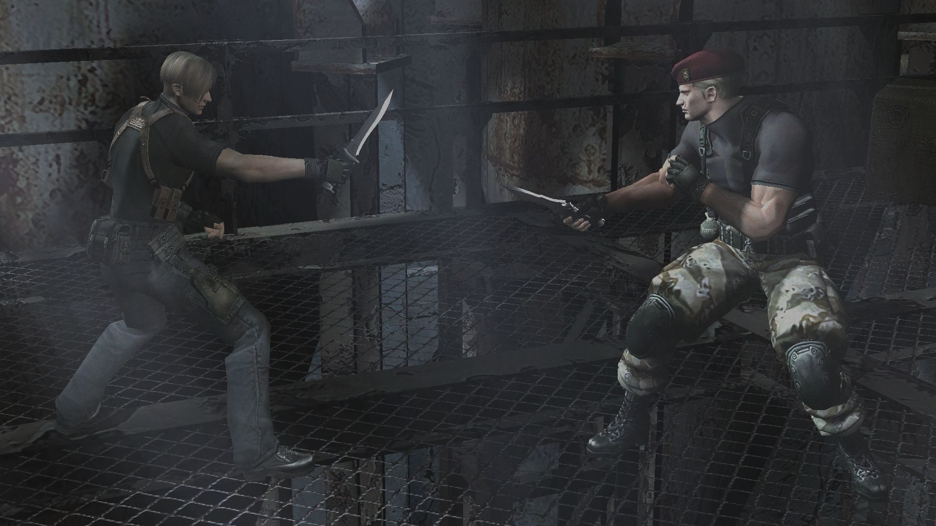 Resident Evil 4 XboxOne PS4_04