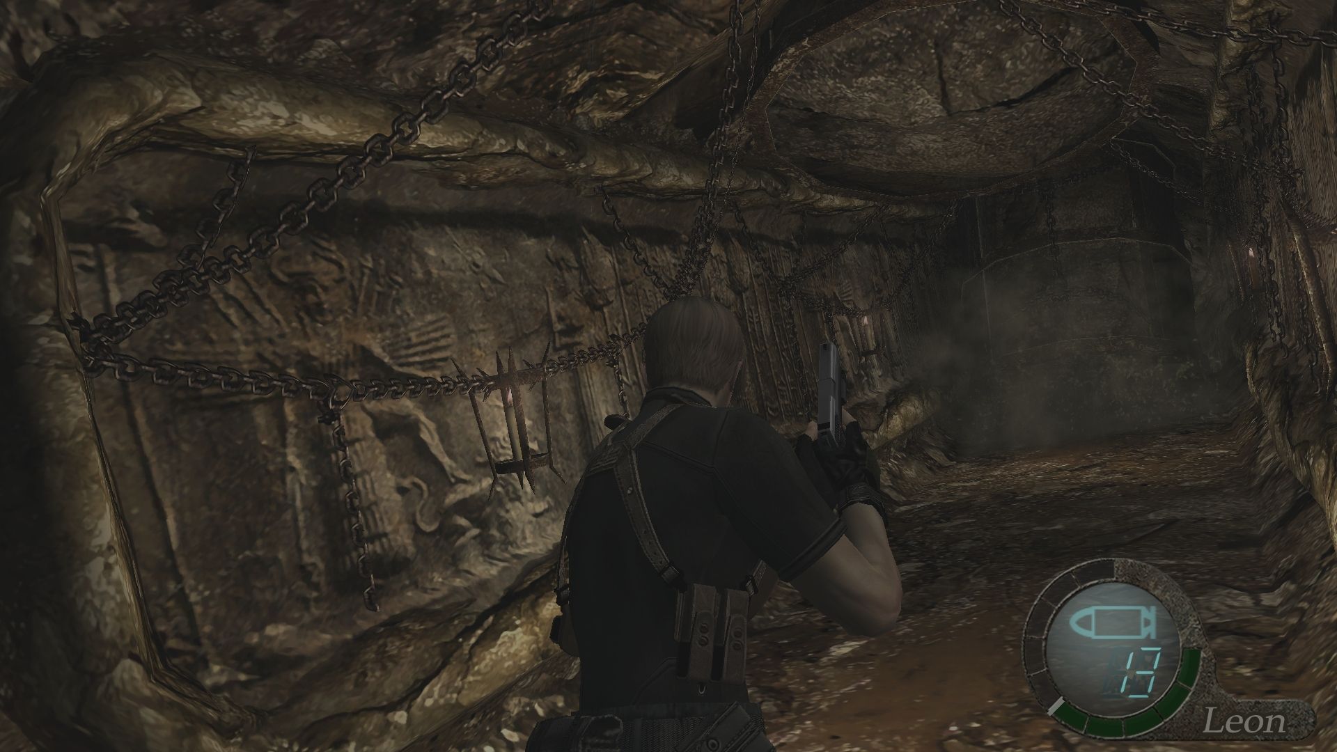 Resident Evil 4 XboxOne PS4_05