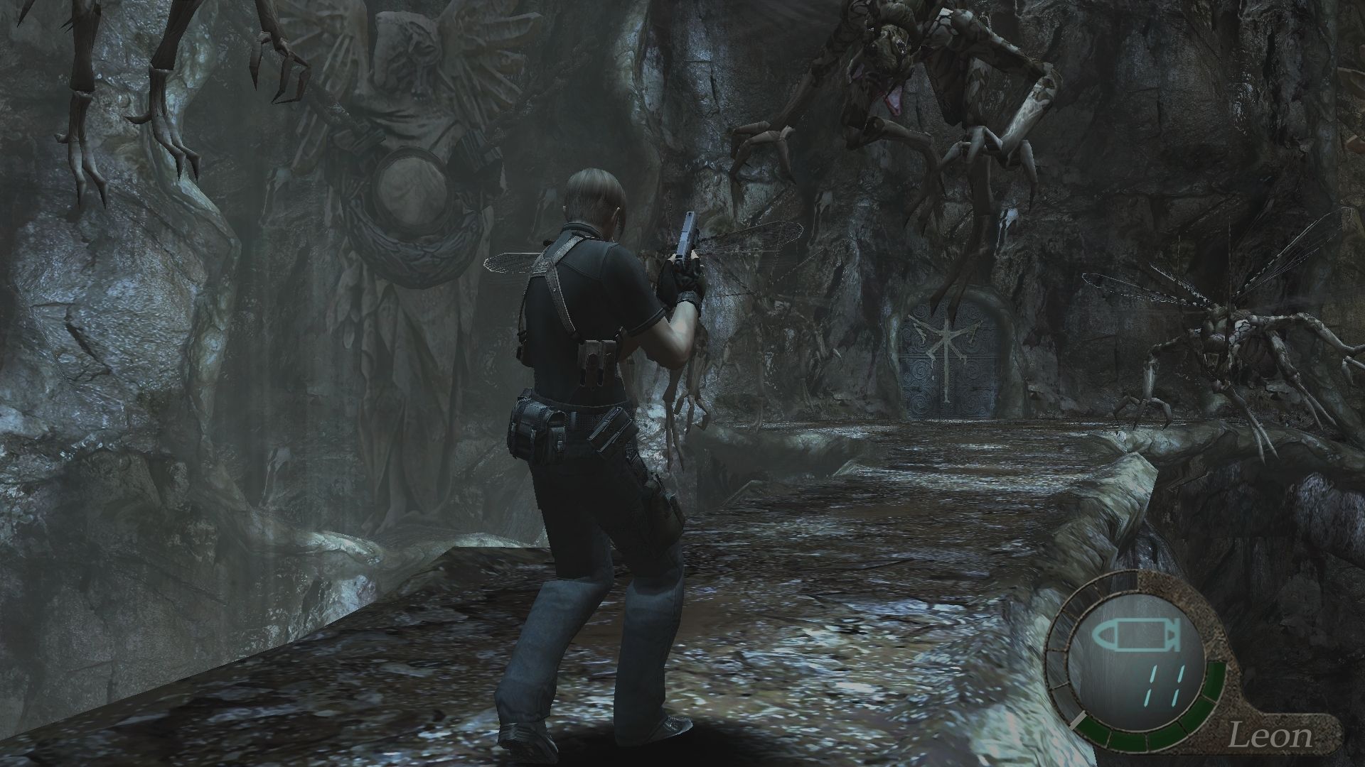 Resident Evil 4 XboxOne PS4_06