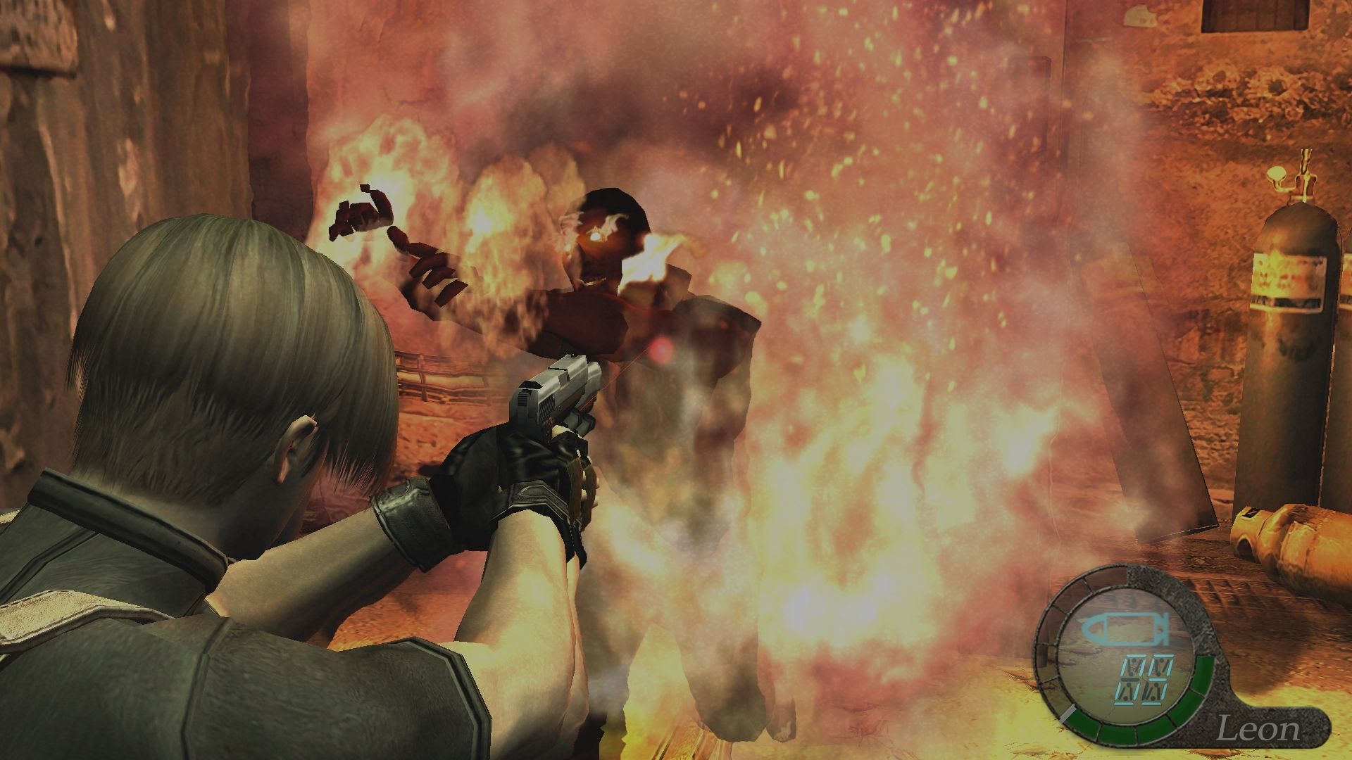 Resident Evil 4 XboxOne PS4_07