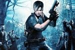 Resident Evil 4