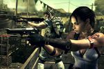 Resident Evil 5 16