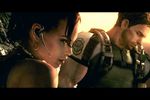 Resident Evil 5 2
